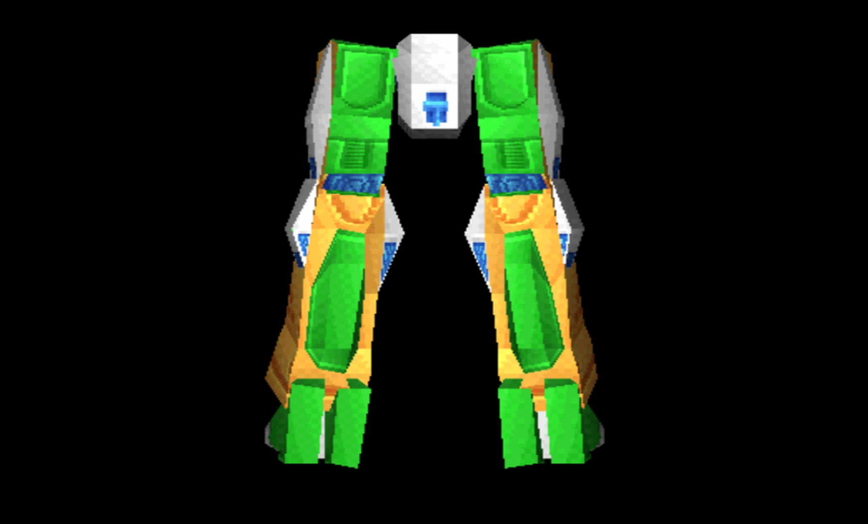 LEGS 初代-MoA - ARMORED CORE @ ウィキ【4/21更新